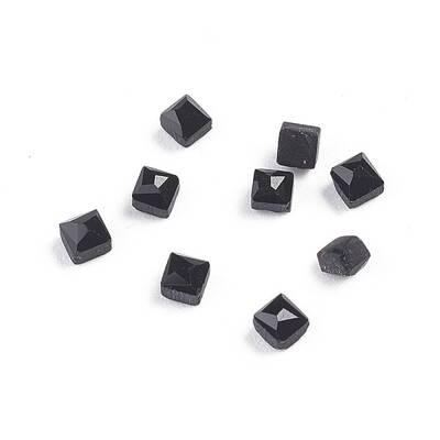 Opaque Glass Cabochons