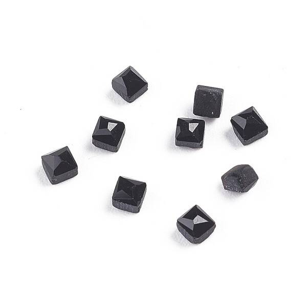 Opaque Glass Cabochons