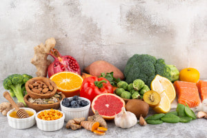 Nutrients - The Fundamentals