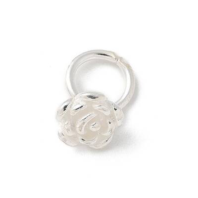 S925 Sterling Silver Pendant