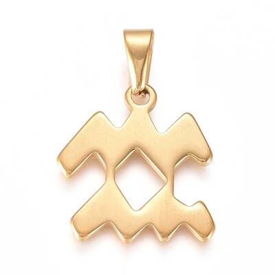 304 Stainless Steel Pendants