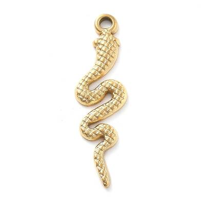 304 Stainless Steel Pendants