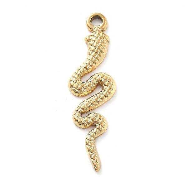 304 Stainless Steel Pendants