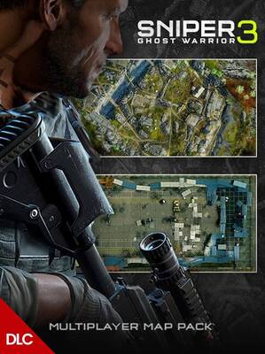Sniper Ghost Warrior 3 - Multiplayer Map Pack DLC | Steam