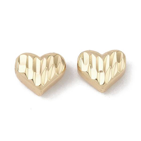 Brass Beads