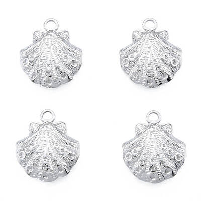 Non-Tarnish 201 Stainless Steel Pendants