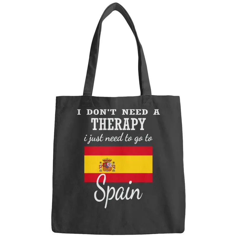 Cool Spanish Gift Spain Bags