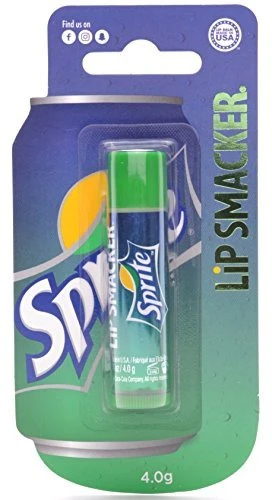 Markwins 4G Smacker Lip Balm Sprite Lip Perfume