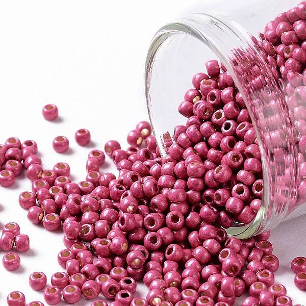 TOHO Round Seed Beads