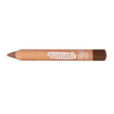 Namaki Skin Colour Pencil, Brown (2.10 g)