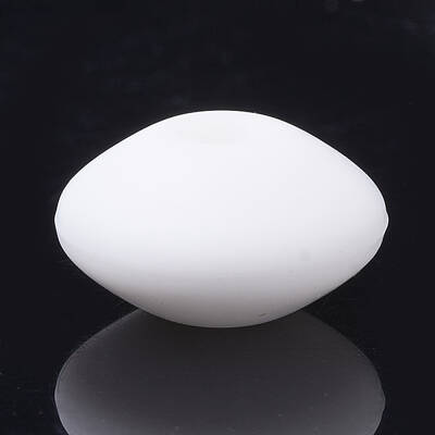 Food Grade Eco-Friendly Silicone Beads