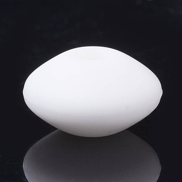 Food Grade Eco-Friendly Silicone Beads