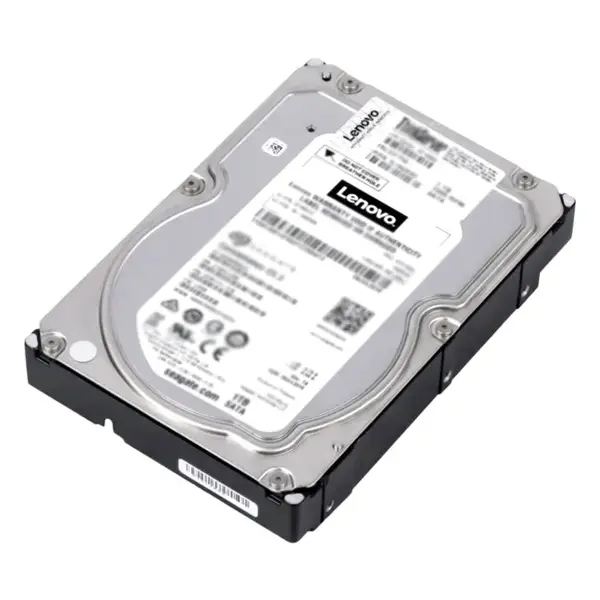 03T7848 Lenovo 3TB 7200RPM SATA 6Gb/s Hot Swap 128MB 3.5-inch Hard Drive