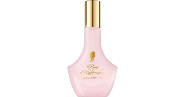 Pani Walewska Sweet Romance Eau de Parfum for women 30 ml