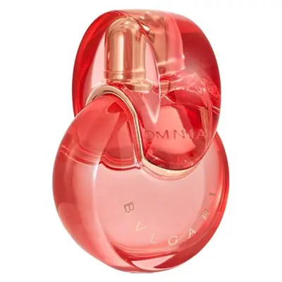Bulgari Omnia Coral Eau De Toilette Spray 100 ml