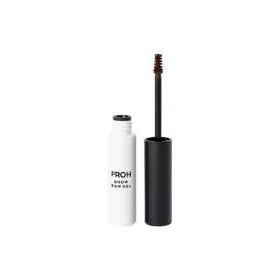 Und gretel FROH Bow Eyebrow Gel, Dark Brown 03 (3 ml)