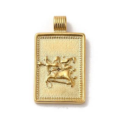 304 Stainless Steel Pendants