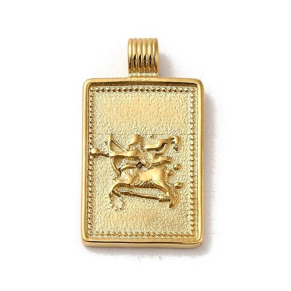 304 Stainless Steel Pendants