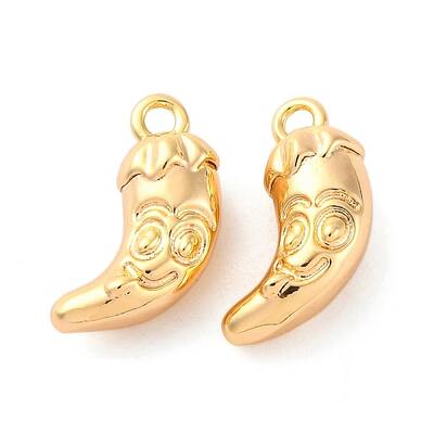 Brass Pendants