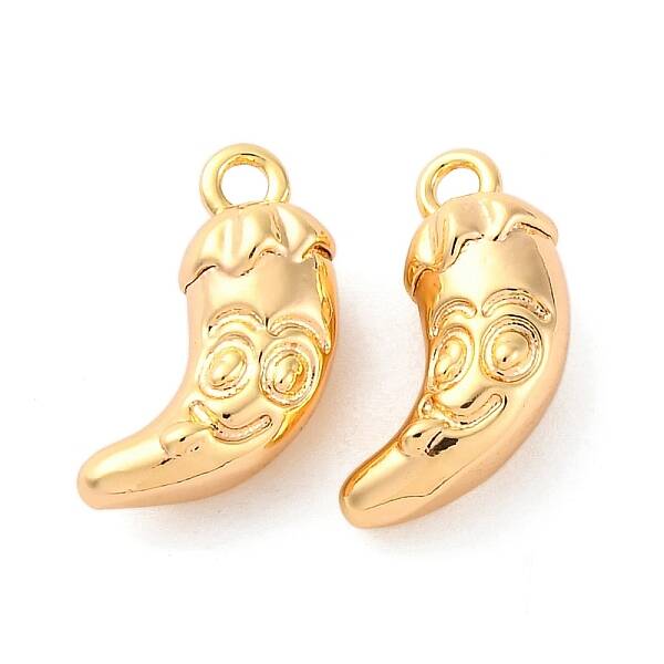 Brass Pendants