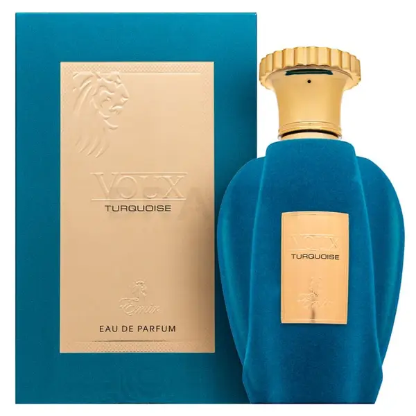 Emir Voux Turquoise EDP U 100 ml