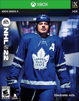 NHL 22