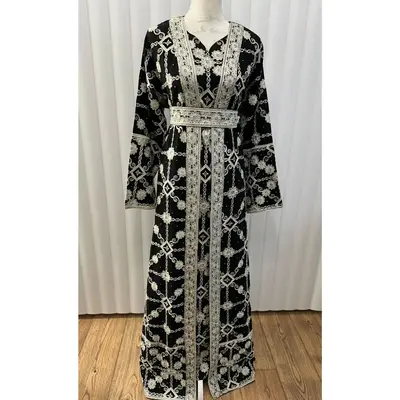 Yasa Galabiya - Women's Traditional Galabiya