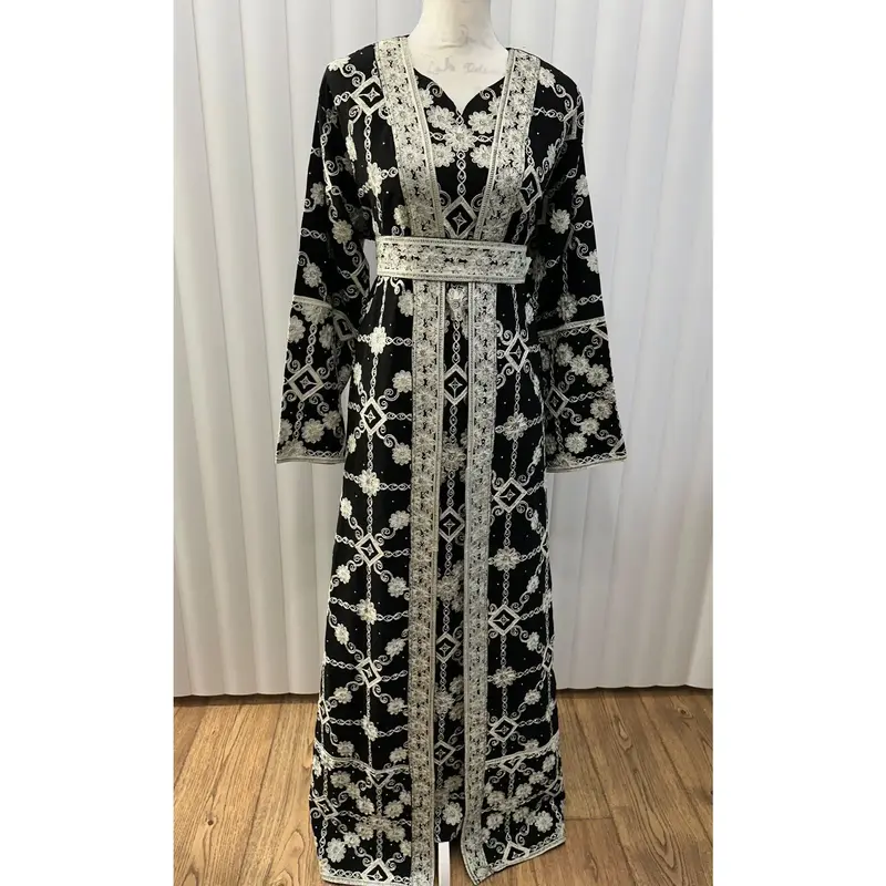 Yasa Galabiya - Women's Traditional Galabiya
