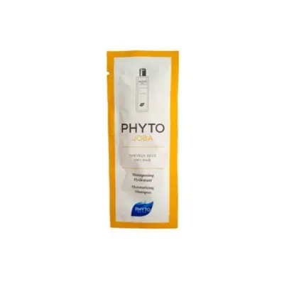 Phyto Joba Moisturizing Hair Shampoo 10 ml