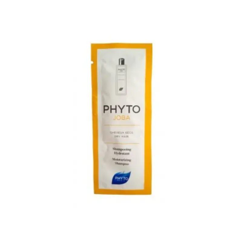 Phyto Joba Moisturizing Hair Shampoo 10 ml