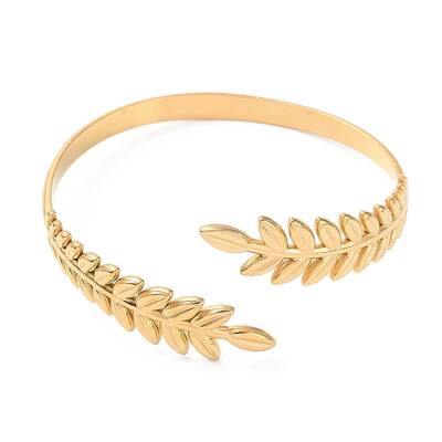 304 Stainless Steel Cuff Bangles
