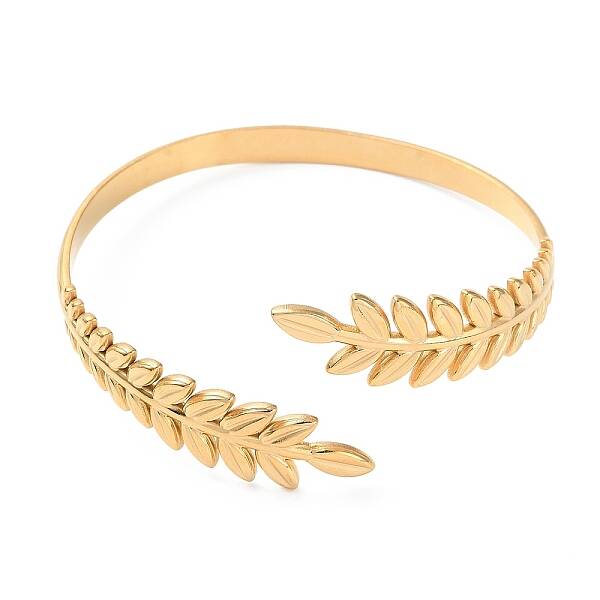 304 Stainless Steel Cuff Bangles
