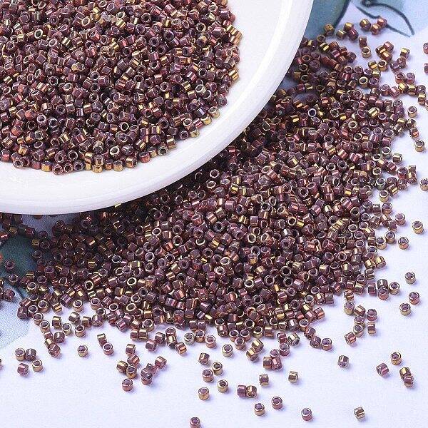 MIYUKI Delica Beads