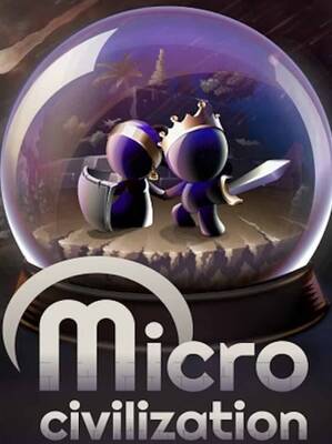 Microcivilization Steam Account | Steam