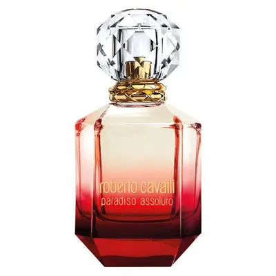 Roberto Cavalli Paradiso Assoluto Eau De Parfum Spray 75 Ml