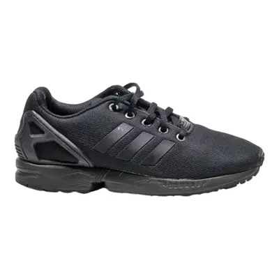 ADIDAS Sneaker Trainers Black Synthetic Womens UK 4.5