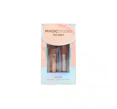 Idc Institute Idc Magic Studio Rose Quartz g Eyes Set