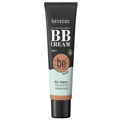 Benecos Natural BB Cream beige (30 ml)