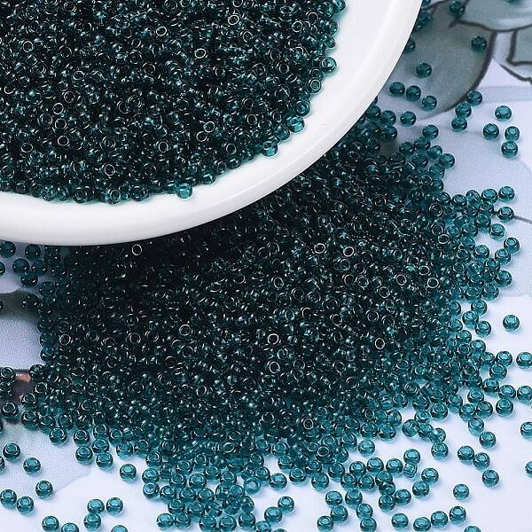 MIYUKI Round Rocailles Beads