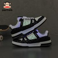 Paul Frank Stylish Casual Skate Shoes with Cushioned Soles