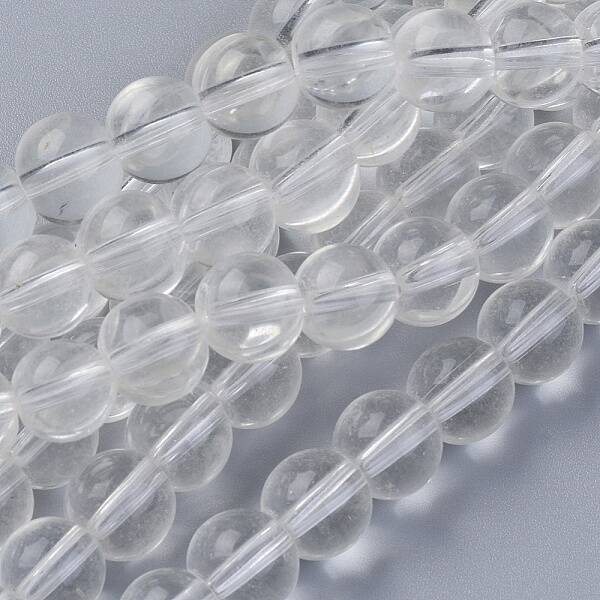 Glass Beads Strands