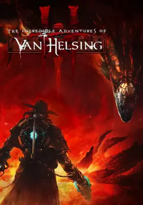 The Incredible Adventures of Van Helsing III | Steam