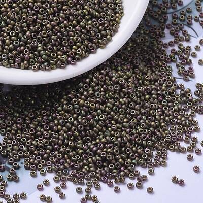 MIYUKI Round Rocailles Beads