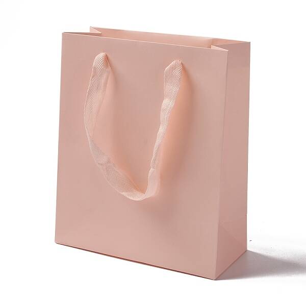Kraft Paper Bags