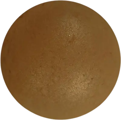 Angel minerals Matt Caramel Powder Eyeshadow (1g)