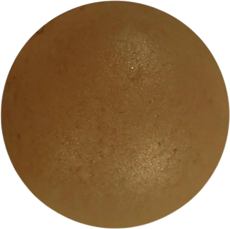 Angel minerals Matt Caramel Powder Eyeshadow (1g)