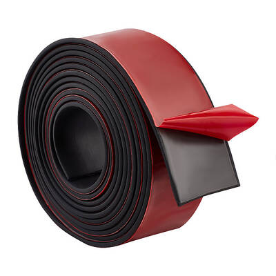 Rubber Waterproof Edge Banding