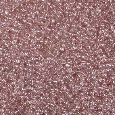 TOHO Round Seed Beads