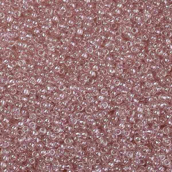 TOHO Round Seed Beads