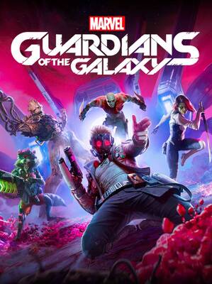 Marvel's Guardians of the Galaxy | Steam